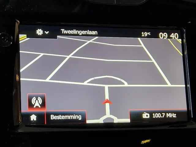 Renault Clio Estate 0.9 TCe Limited 2019 Benzine 19