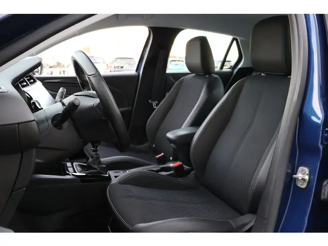 Opel Corsa 1.2 Elegance 2022 Benzine 13