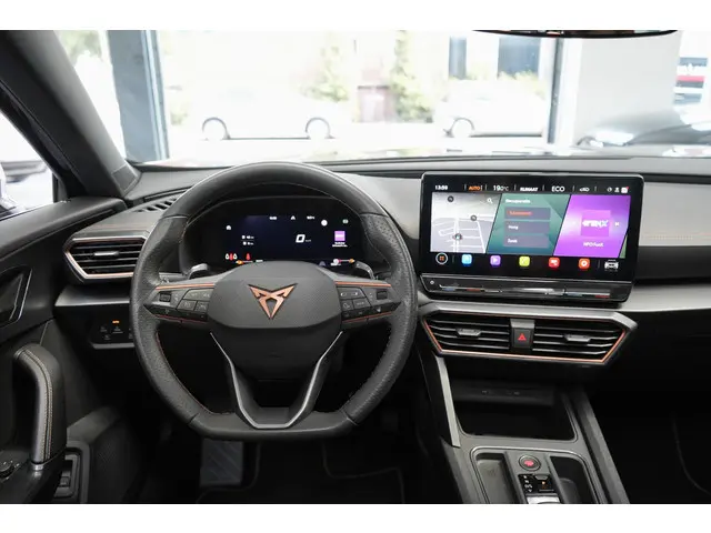 CUPRA Formentor 1.4 e-Hybrid 2023 Hybride Benzine 15