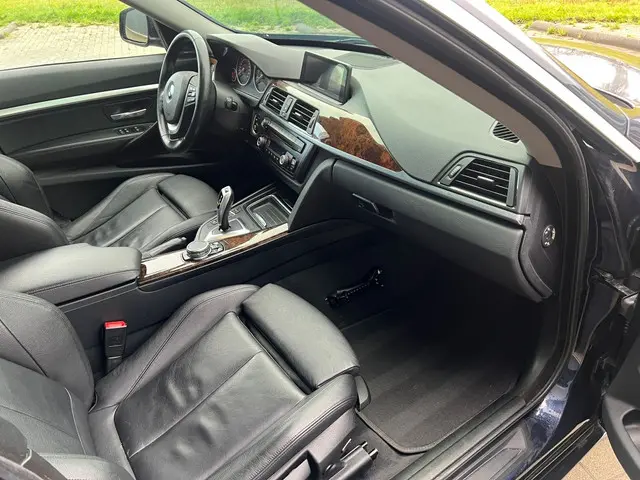BMW 3 Serie Gran Turismo 320i High Executive 2014 Benzine 14