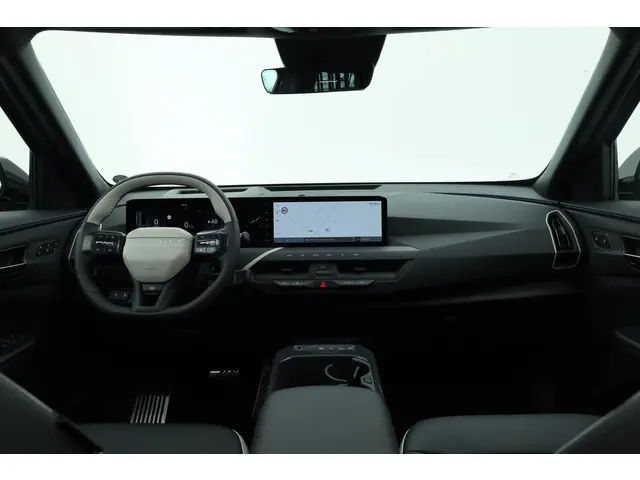 Kia EV5 GT-PlusLine 81.4 kWh 2026 Elektrisch 7