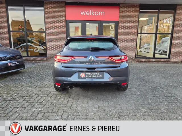 Renault Mégane 1.2 TCe Zen 2016 Benzine 5