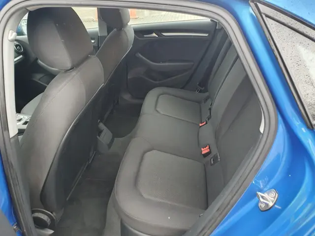 Audi A3 Limousine 1.0 TFSI Autom 2e eig 2018 Benzine 9