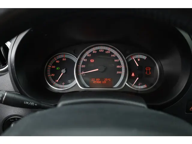 Mercedes-Benz Citan 109 CDI Extra Lang 2021 Diesel 10