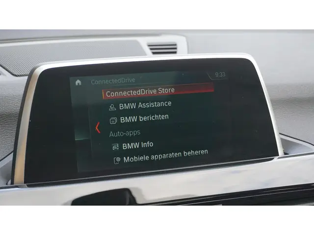 BMW X1 sDrive18i 140pk High Executive 2019 Benzine 37