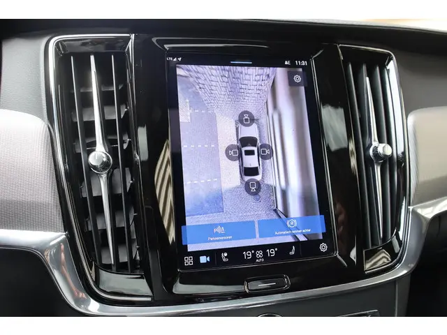 Volvo S90 T8 AWD Ultimate Dark 2024 Hybride Benzine 43