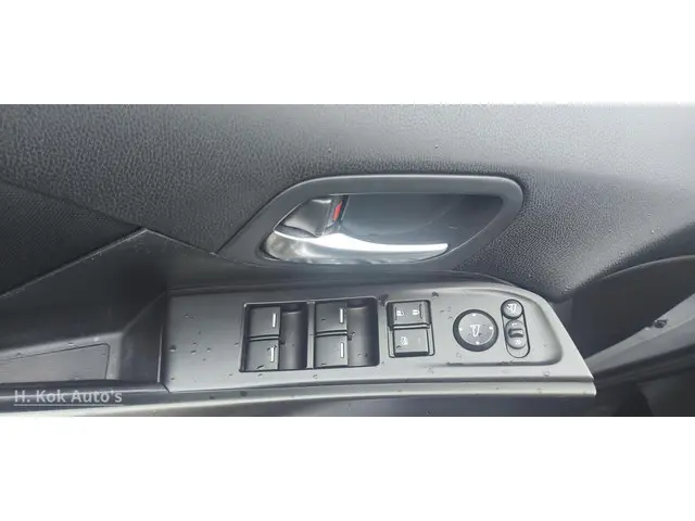 Honda Civic 1.4 Sport 2017 Benzine 9