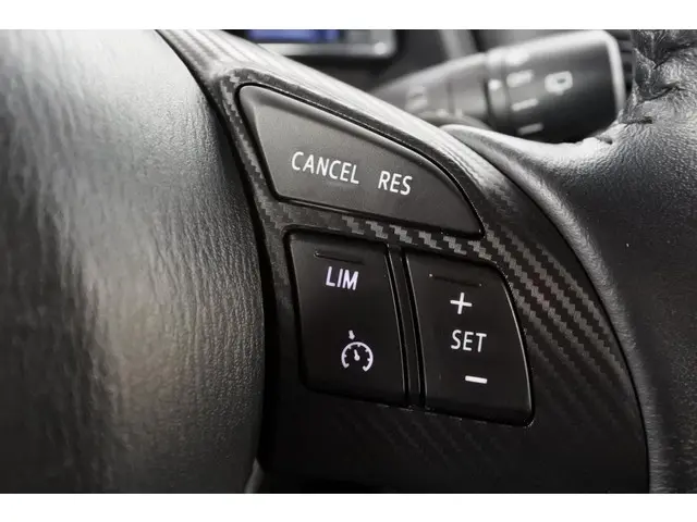 Mazda 2 1.5 90pk Automaat GT-M Driver 2016 Benzine 17