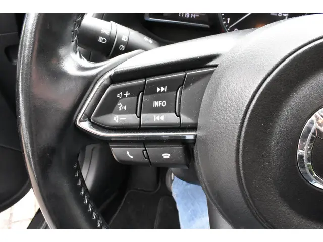 Mazda 3 2.0 SkyActiv-G 120 SkyLease+ 2017 Benzine 27