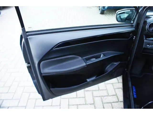 Aixam Coupé Brommobiel e Sport 2025 Elektrisch 9