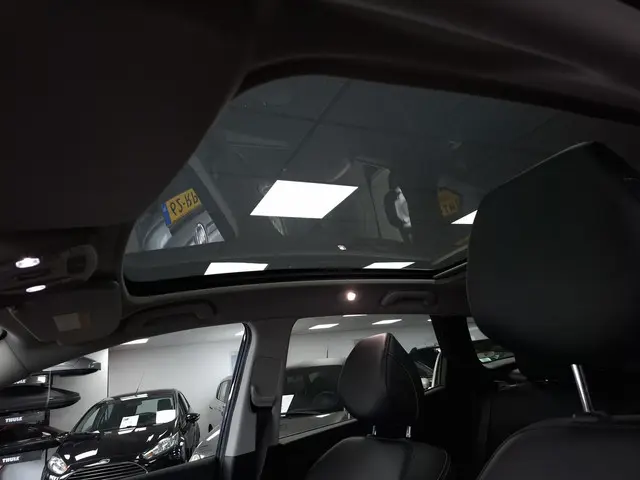 Renault Kadjar 1.2 TCe Intens 2018 Benzine 17