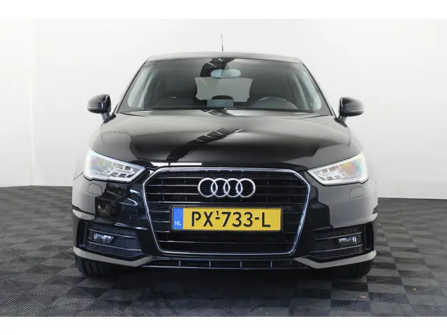 Audi A1 Sportback 1.4 TFSI Design 2017 Benzine 6
