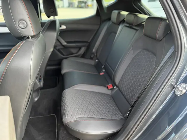 SEAT Leon 1.5 TSI FR|Virtual|150PK|LED| 2021 Benzine 13