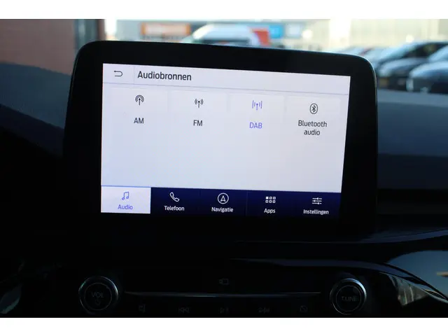 Ford Kuga 2.5 PHEV ST-Line X 2020 Hybride Benzine 17