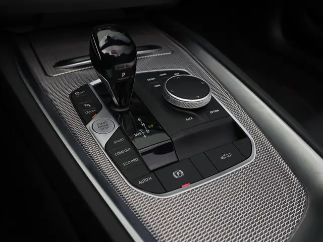 BMW Z4 Roadster sDrive20i High Executive 2021 Benzine 41