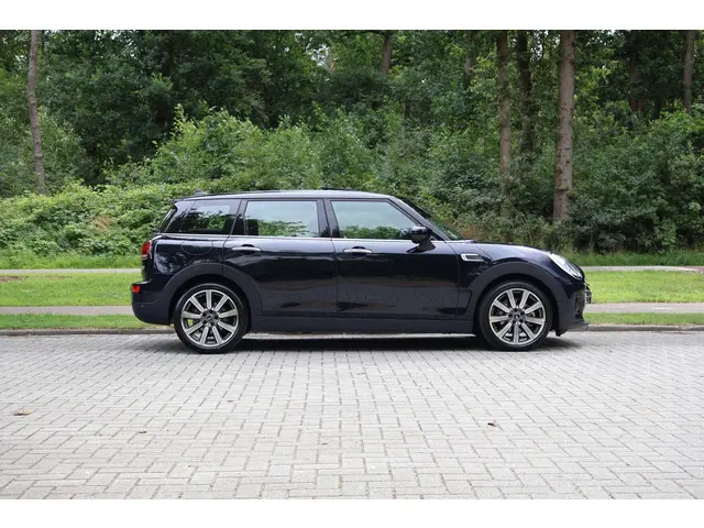 MINI Clubman Mini 1.5 Cooper Chili 2020 Benzine 6