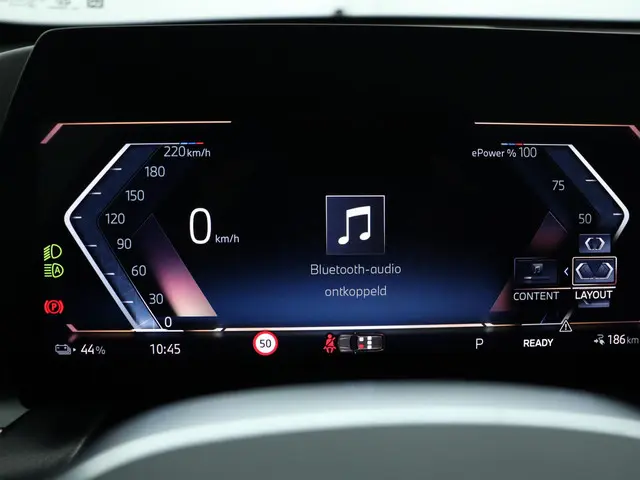 BMW iX1 eDrive20 67 kWh 2024 Elektrisch 51