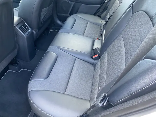 Kia Niro 1.6 GDi PHEV DynamicLine 2019 Hybride Benzine 27