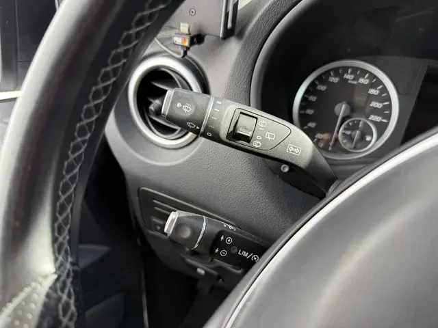 Mercedes-Benz Vito 114 2.1 CDI 2020 Diesel 22