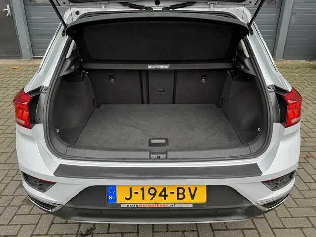 Volkswagen T-Roc 1.0 TSI STYLE 2020 Benzine 13