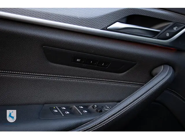 BMW 5 Serie 520i High Executive Edition 2020 Benzine 24