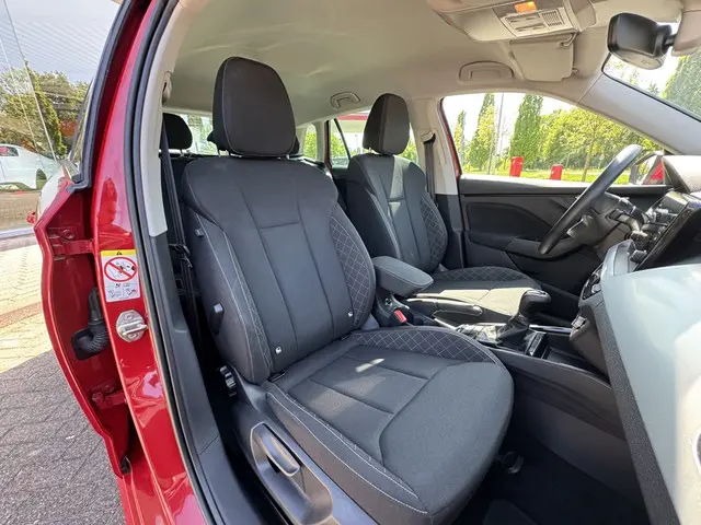 Škoda Kamiq 1.0 TSI Ambition DSG 110 pK 2024 Benzine 5