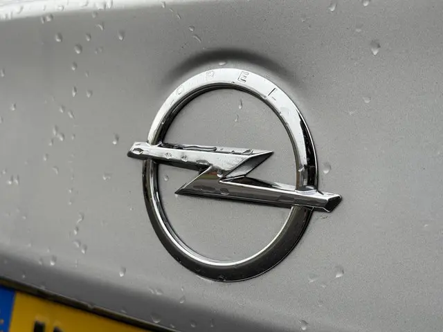 Opel Astra Sports Tourer 1.4 Innovation 2018 Benzine 39