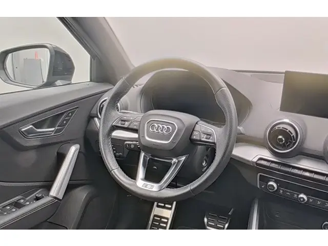 Audi Q2 SQ2 2.0 TFSI quattro 2024 Benzine 14