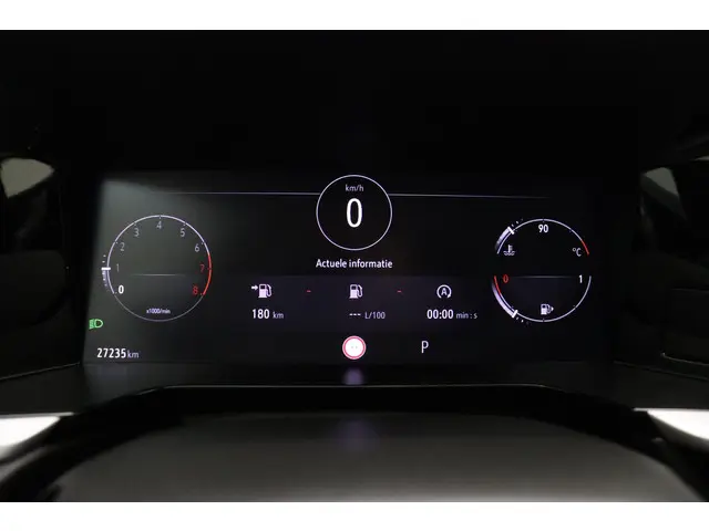 Opel Grandland 1.2 Turbo Level 3 2024 Benzine 34