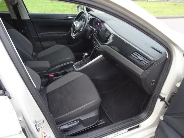 Volkswagen Polo 1.0 TSI R-Line automaat 2023 Benzine 13