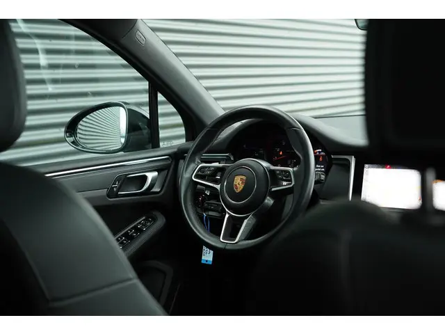 Porsche Macan 2.0 2020 Benzine 33