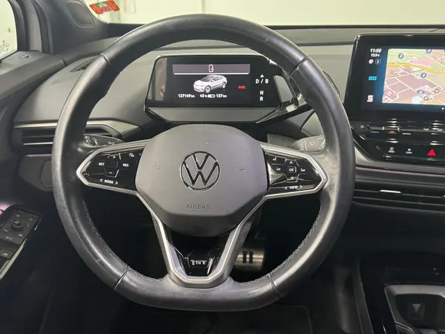 Volkswagen ID.4 First 77 kWh 2020 Elektrisch 39