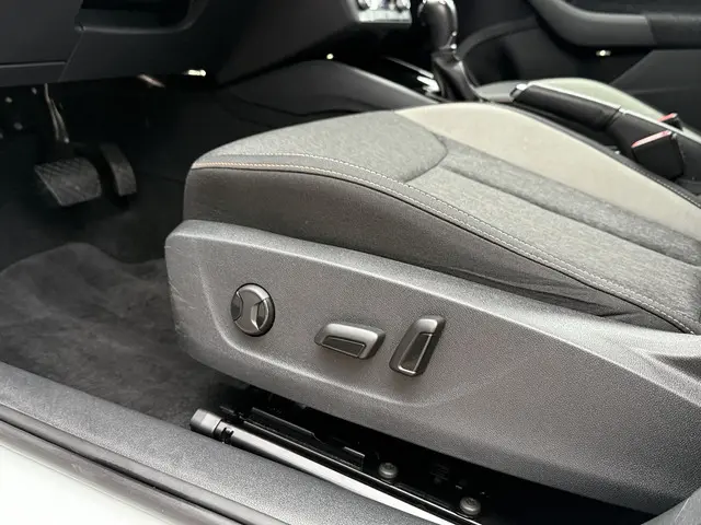 Škoda Kamiq 1.0 TSI 116pk DSG Style 2020 Benzine 30