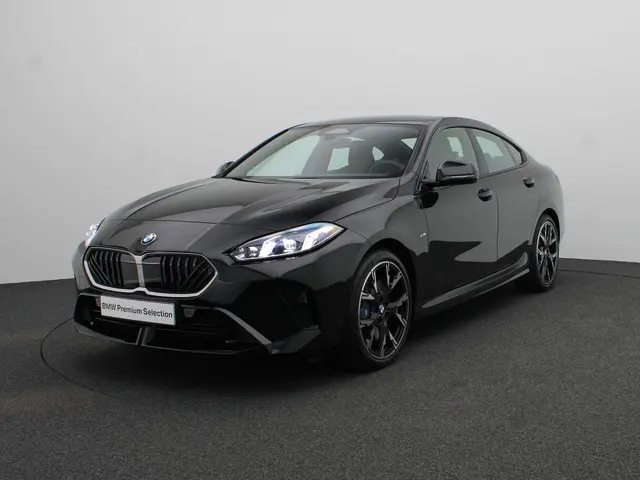 BMW 2 Serie Gran Coupé 220 2025 Benzine 23
