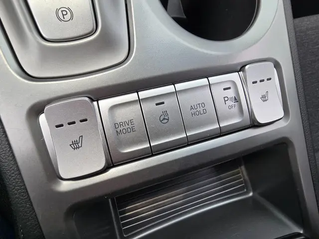 Hyundai Kona EV Comfort Smart 39 kWh 2020 Elektrisch 19