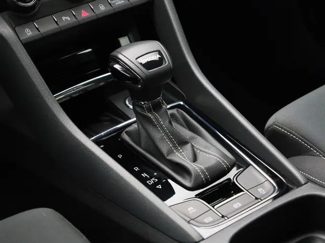 Škoda Karoq 1.5TSI/150PK ACT Sportline DSG 2025 Benzine 41