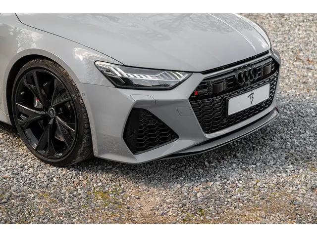Audi RS7 Sportback 2022 Benzine 32