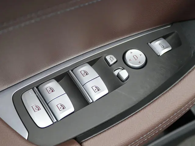 BMW X3 xDrive20d 2024 Diesel 11