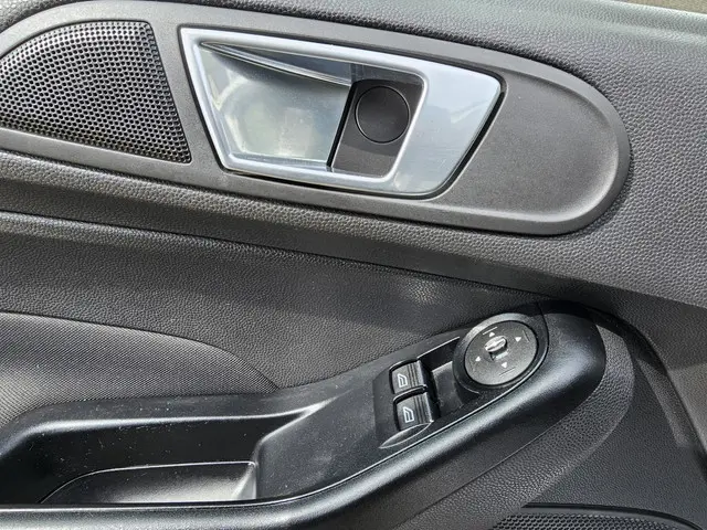 Ford Fiesta 1.25 Airco/Lmv/Stoelverwarming 2013 Benzine 11