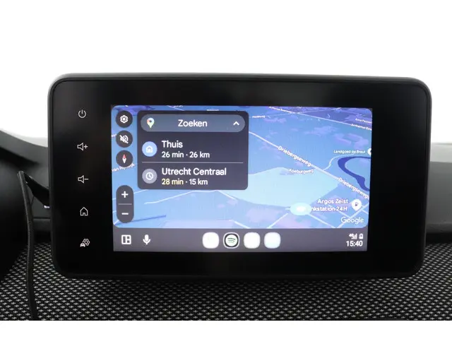 Dacia Sandero 1.0 TCe 90 Comfort 2023 Benzine 28