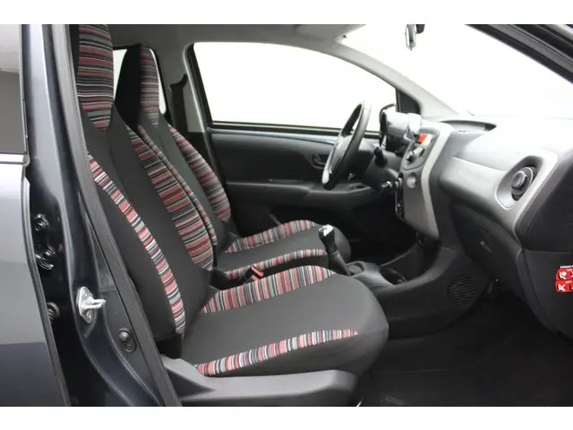 Citroën C1 1.0 e-VTi Feel 2018 Benzine 17