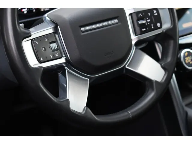 Land Rover Discovery 3.0 D300 HSE 2021 Diesel 72