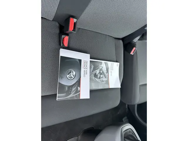 Toyota ProAce Worker 2.0 D-4D 145PK 2022 Diesel 28