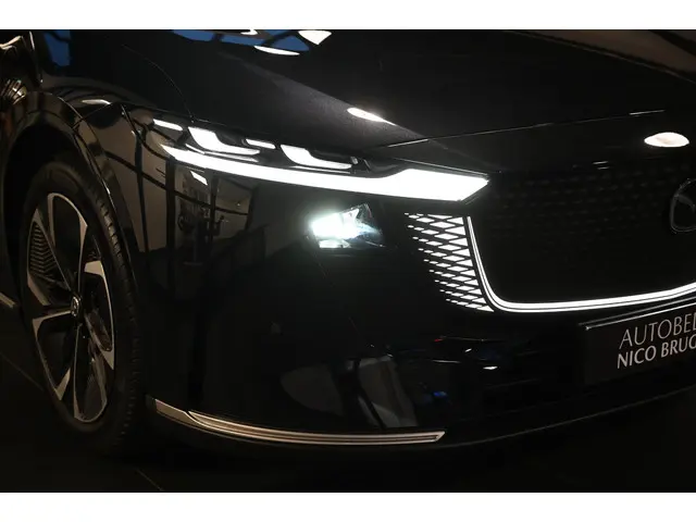Mazda 6 6e Takumi 68.8 kWh 258pk 2025 Elektrisch 11