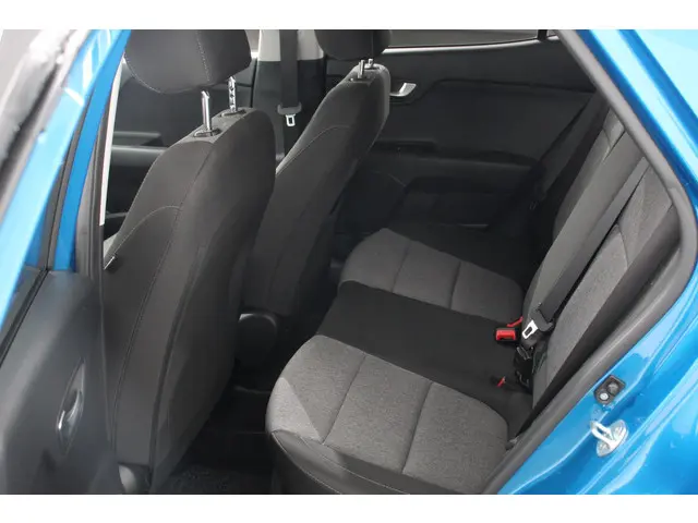 Kia Stonic 1.0 T-GDi 120pk DCT Prestige 2021 Benzine 10