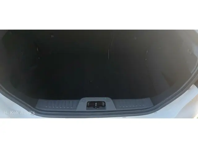 Ford Fiesta 1.0 Style 2015 Benzine 12