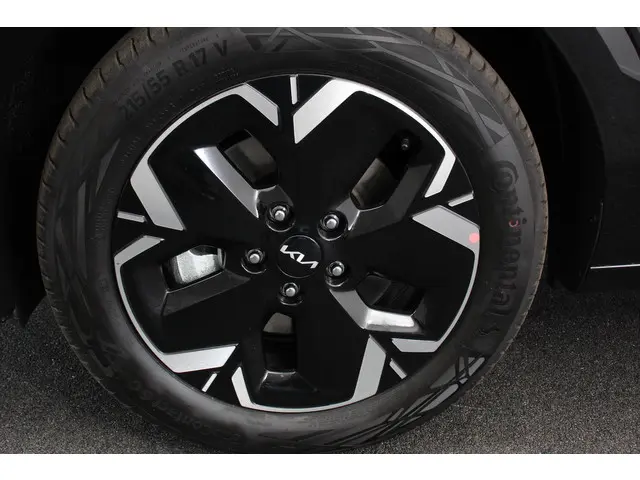 Kia Niro EV DynamicPlusLine 64.8 kWh 2023 Elektrisch 26