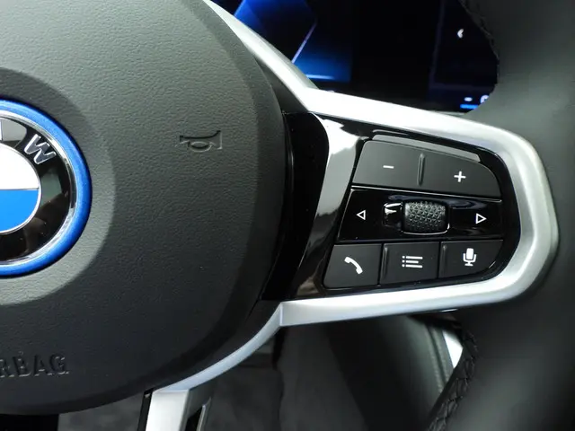BMW i4 eDrive40 2025 Elektrisch 15