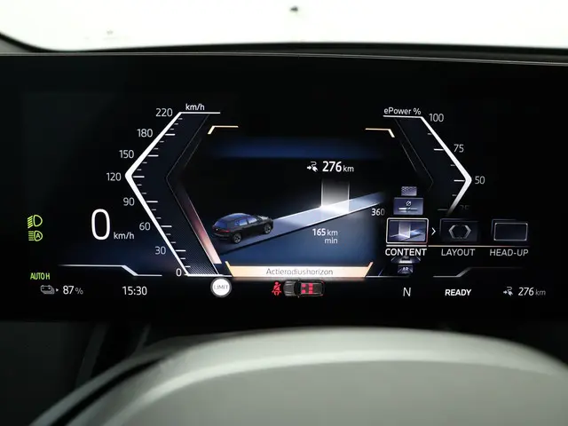 BMW iX xDrive40 2025 Elektrisch 44