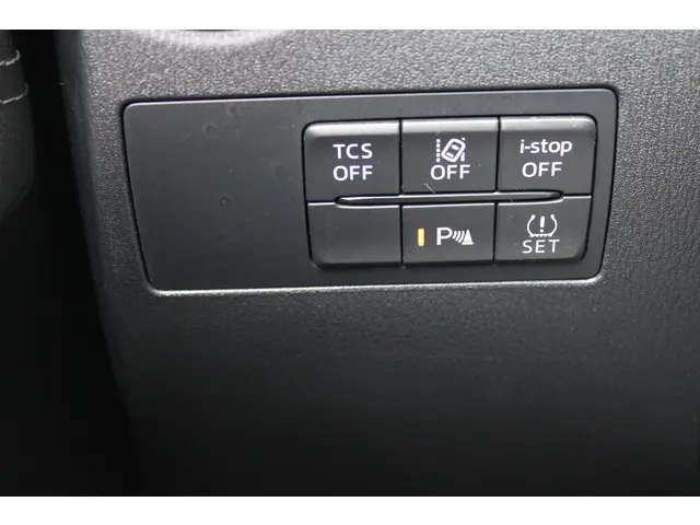 Mazda CX-3 2.0 SkyActiv-G 120 GT-M Line 2019 Benzine 13